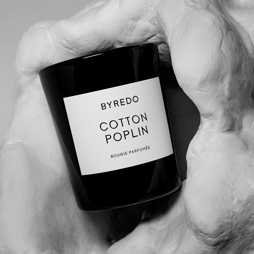 Byredo Kokulu Mum Miskanber Beauty