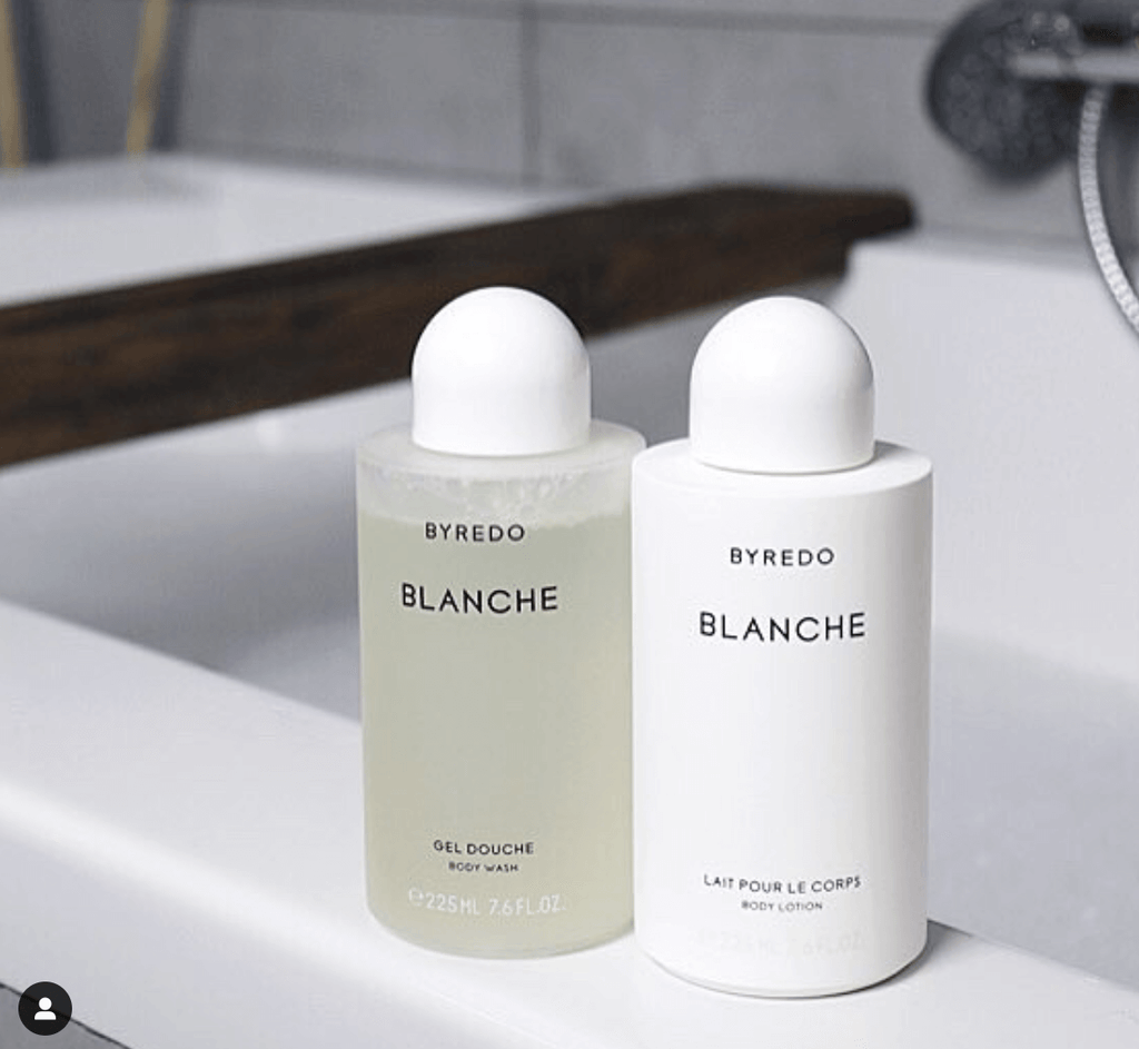 Byredo Vücut Bakım & Banyo Miskanber Beauty