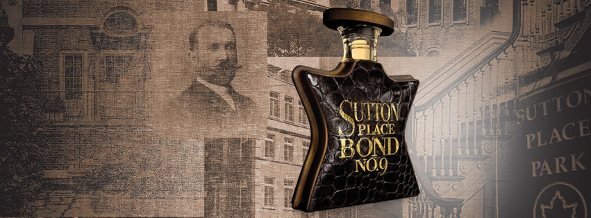 BOND NO.9