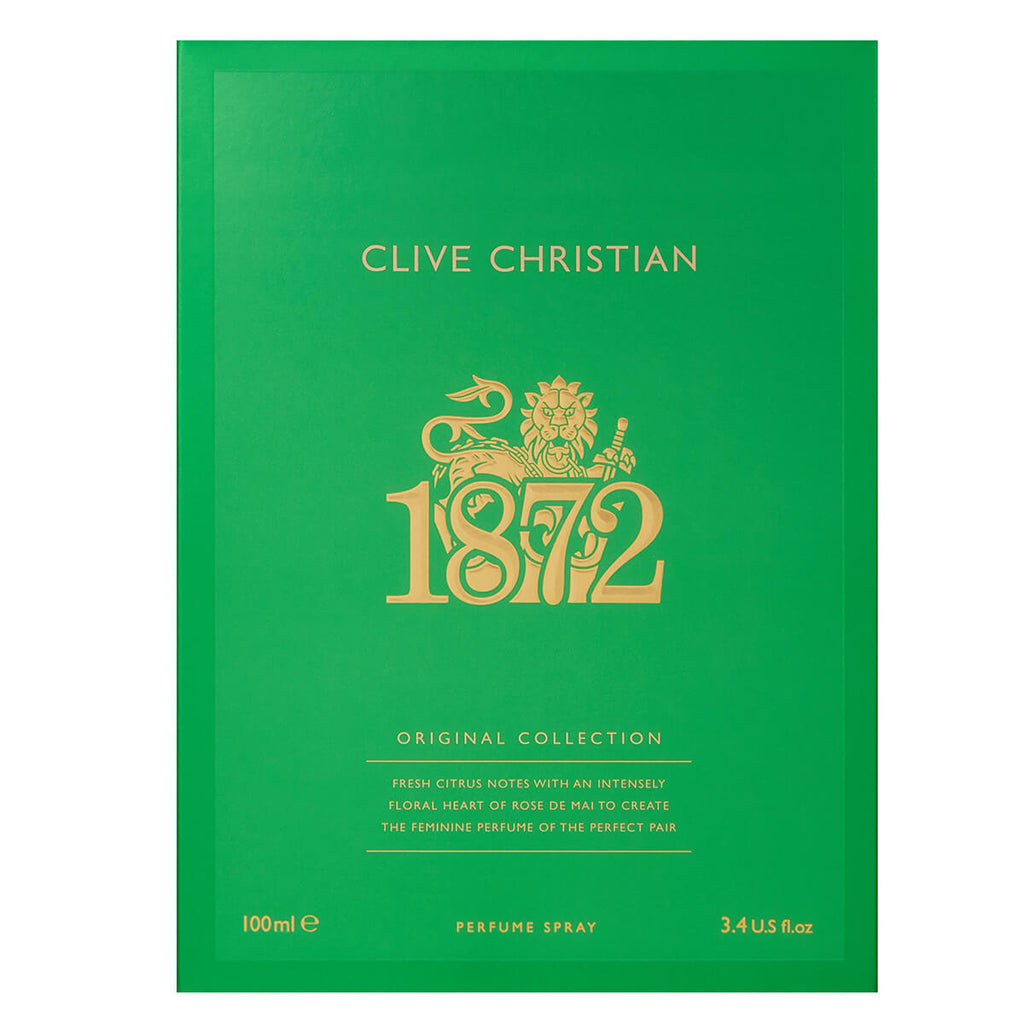 Clive Christian 1872 Feminine EDP 100ML Parfüm 3