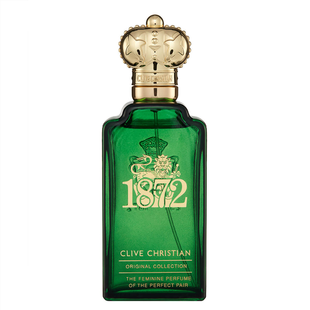 Clive Christian 1872 Feminine EDP 100ML Parfüm