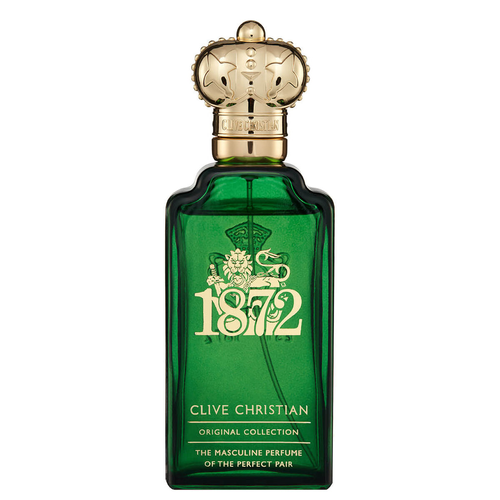 Clive Christian 1872 Masculine EDP 100ML Parfüm