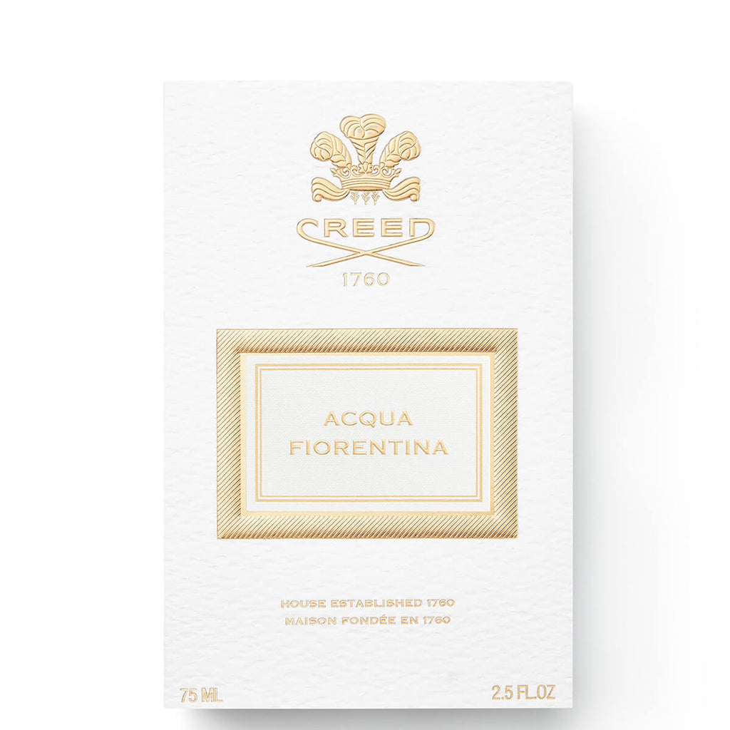 Acqua Fiorentina EDP 75ML Parfüm