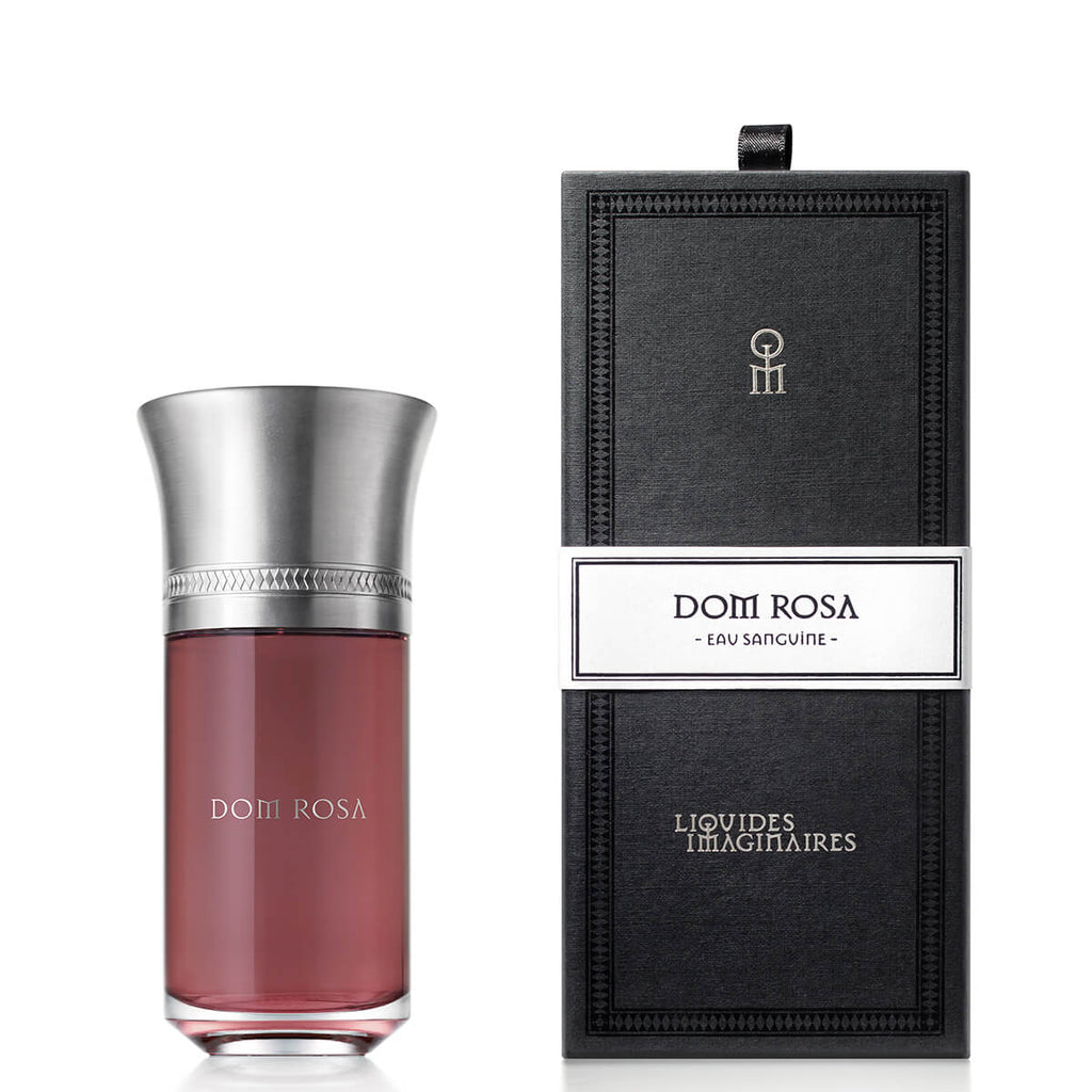 Liquides Imaginaires Dom Rosa EDP 100ML Parfüm