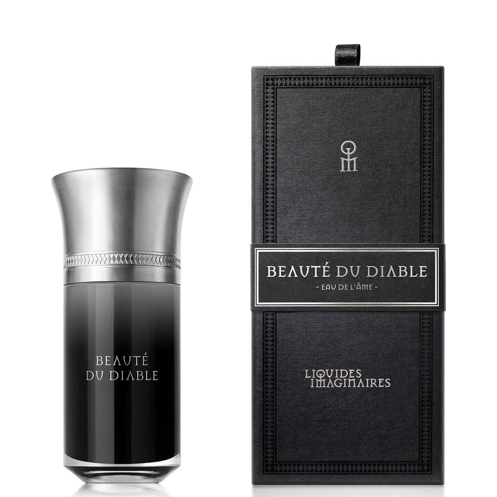 Liquides Imaginaires Beauté du Diable EDP 100ML Parfüm