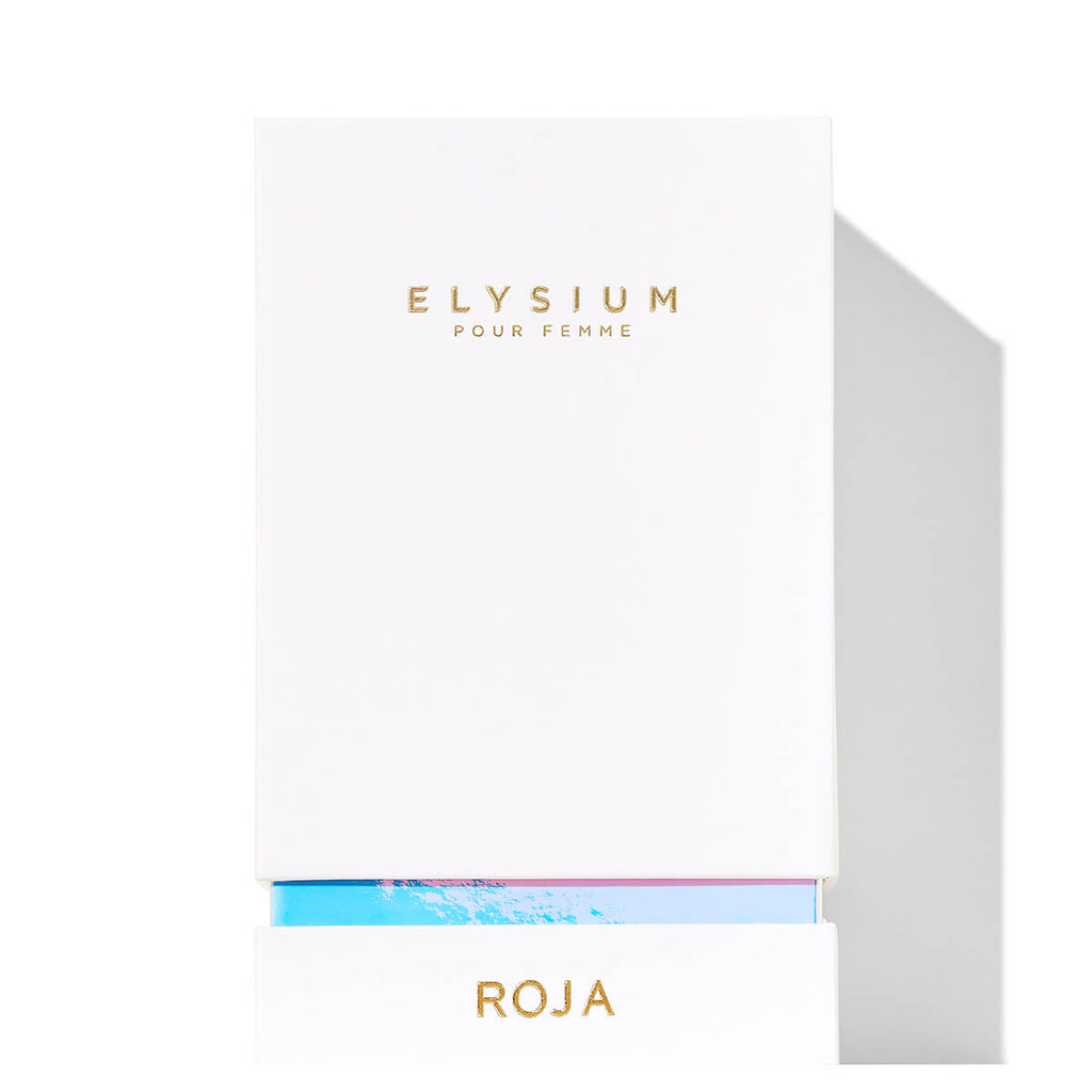 Roja Elysium Pour Femme EDP 75ML Parfüm