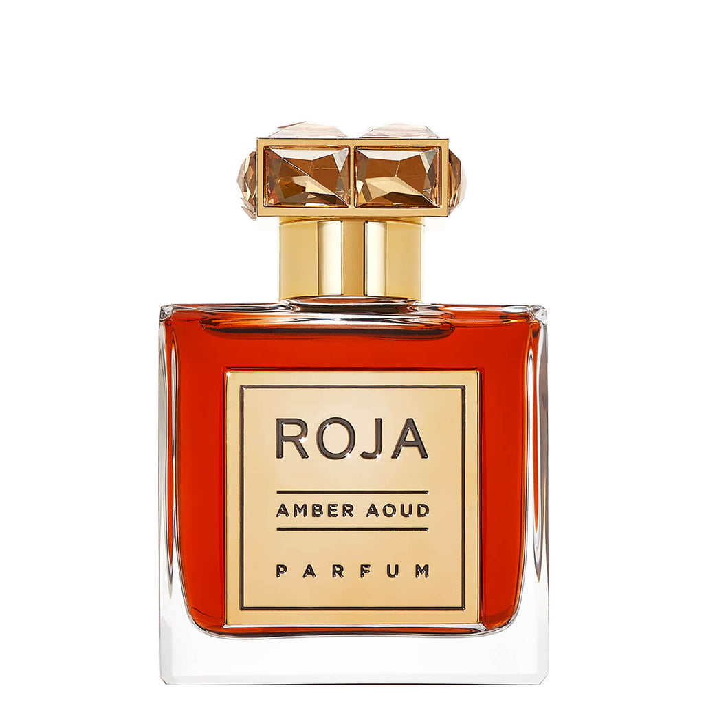 Roja Amber Aoud EDP 50ML Parfüm