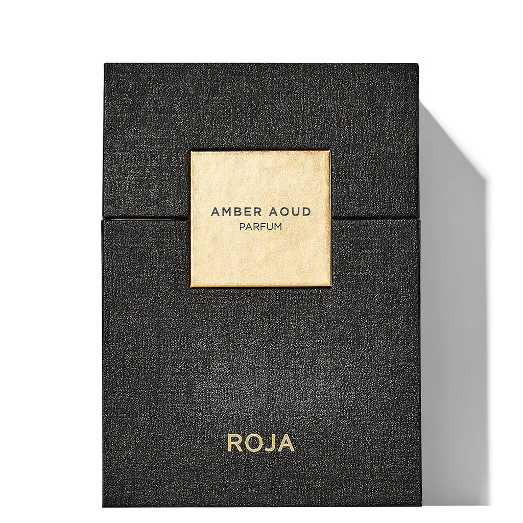 Roja Amber Aoud EDP 50ML Parfüm