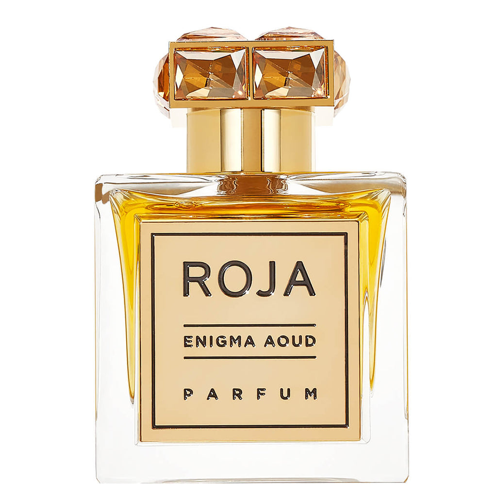 Roja Enigma Aoud Pour Femme EDP 100ML Parfüm