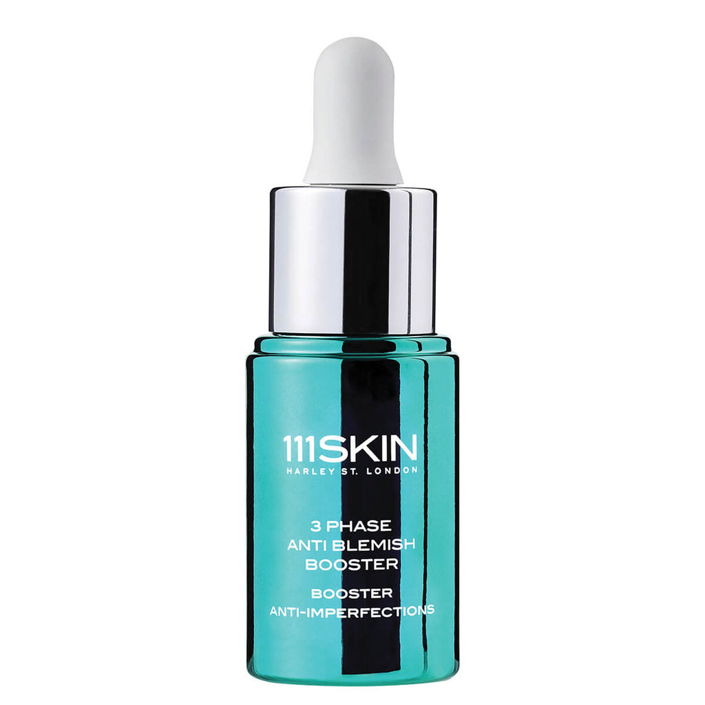 111Skin 3 Phase Anti Blemish Booster 20ML Serum