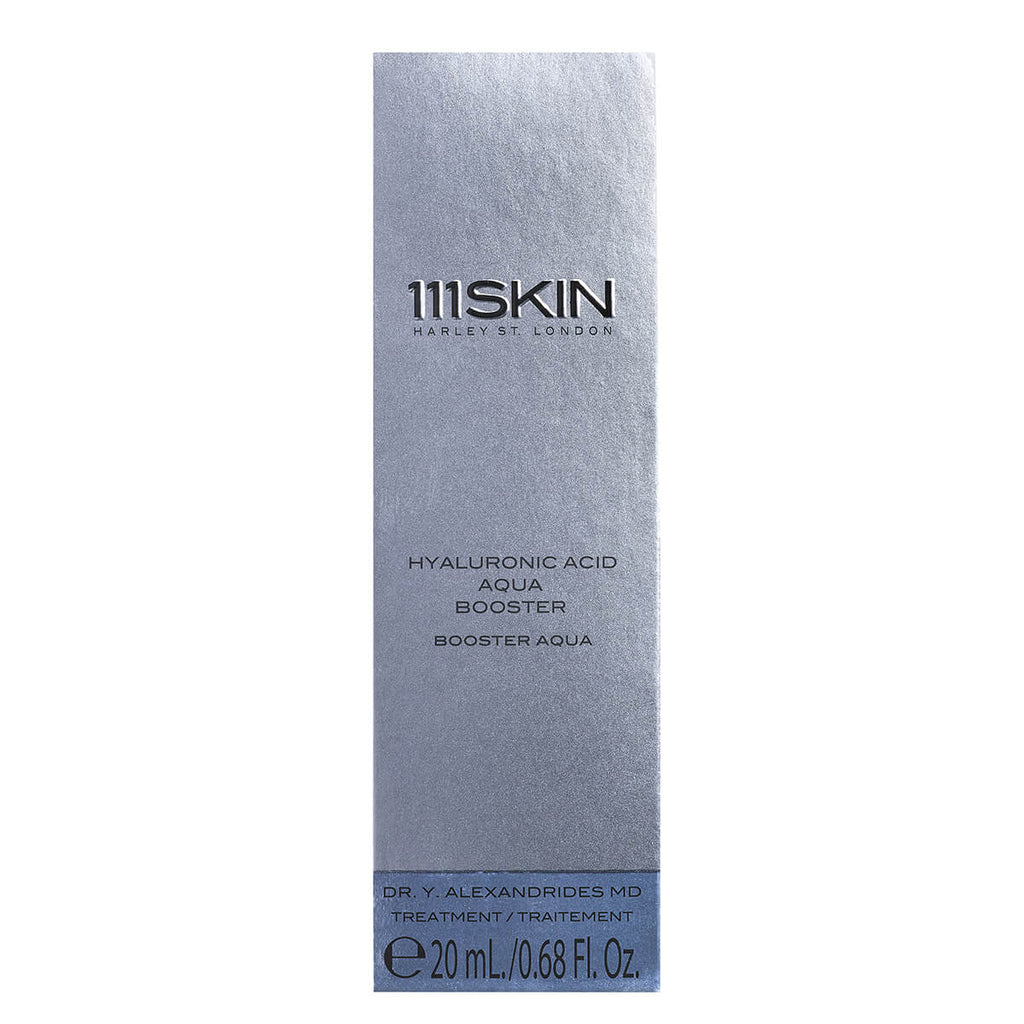 111SkinHyaluronic Acid Aqua Booster 20ML Serum