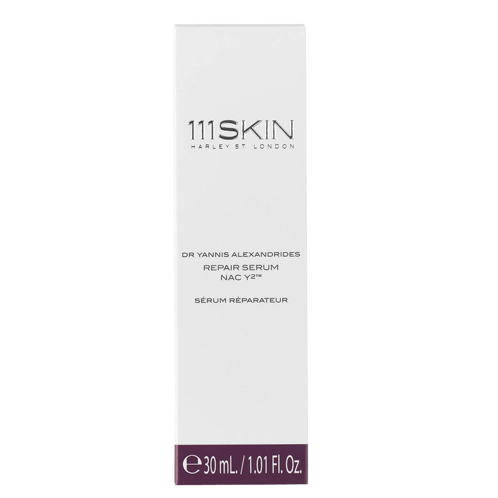 111Skin Repair Serum NAC Y2 15ML Serum