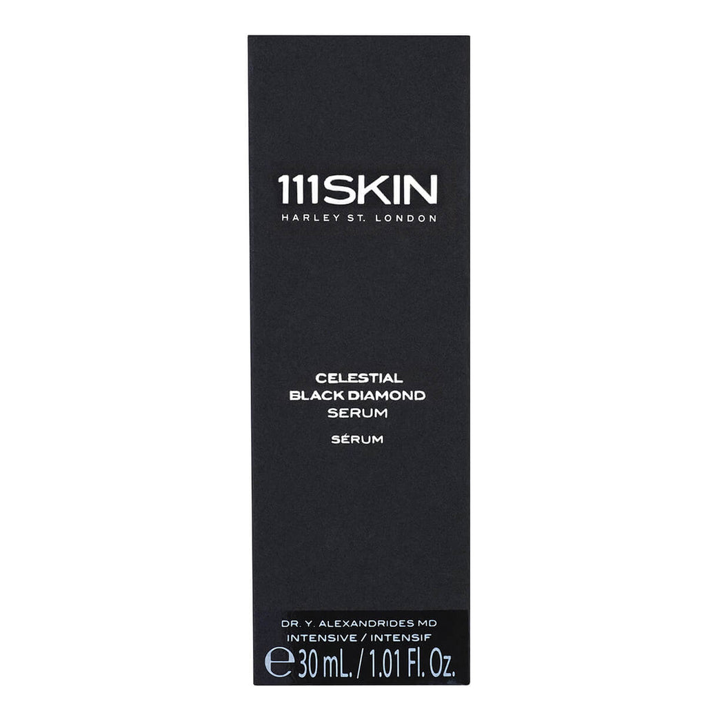 111Skin Black Diamond Serum 30ML Serum