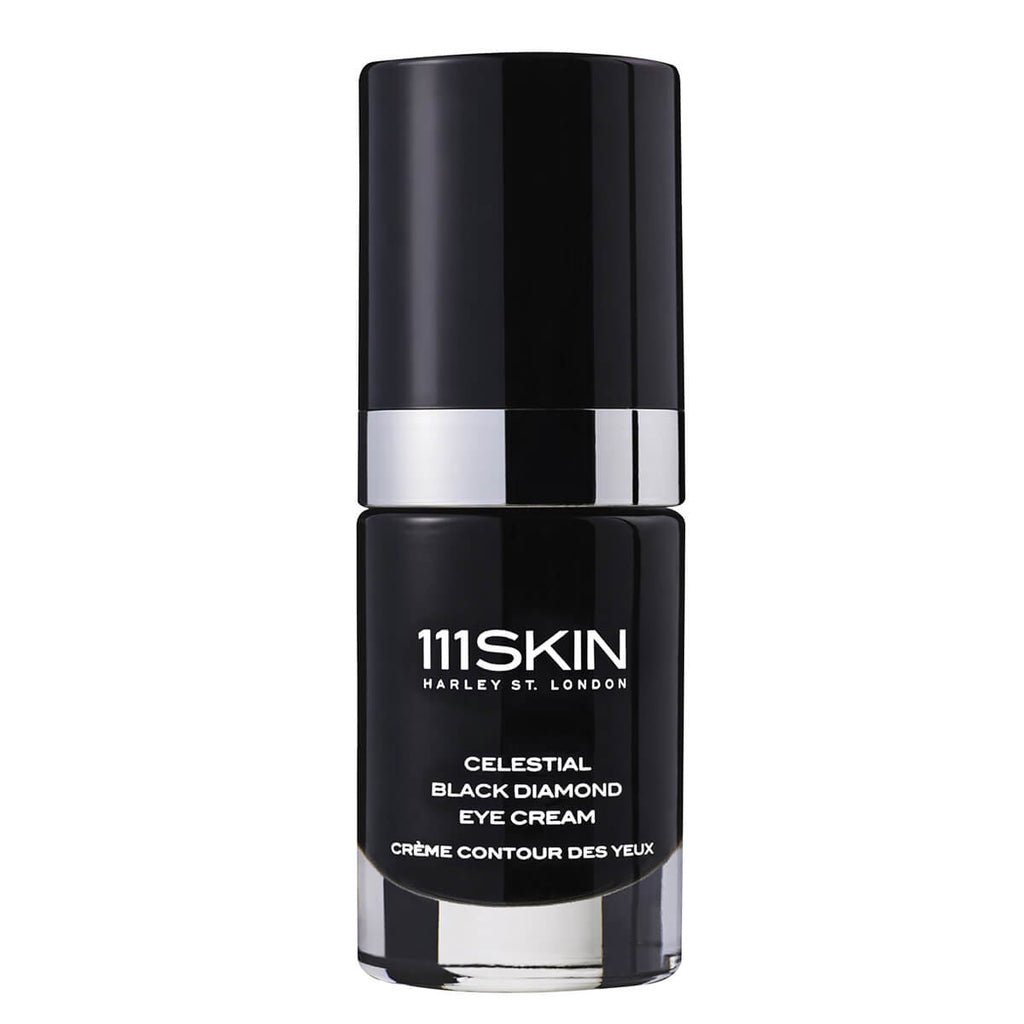 111Skin Black Diamond Eye Cream 15ML Göz Kremi