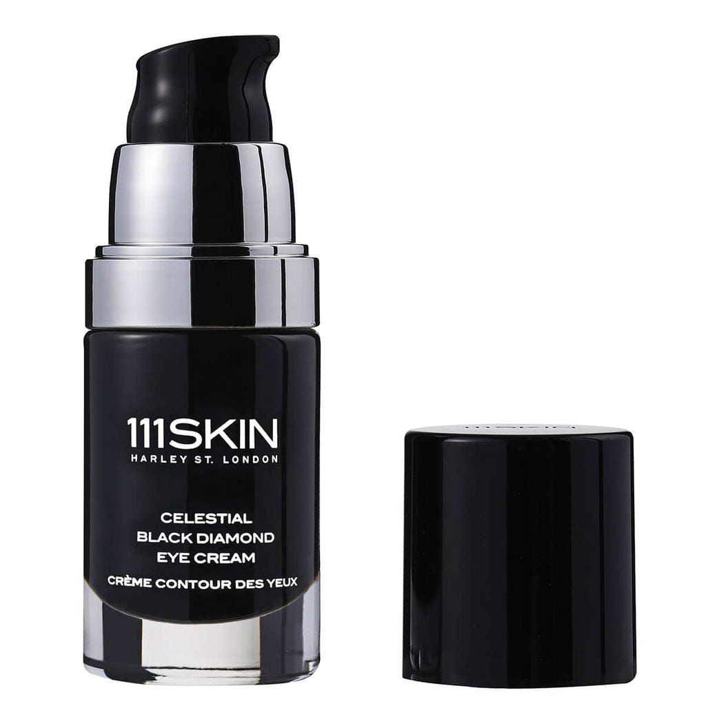 111Skin Black Diamond Eye Cream 15ML Göz Kremi