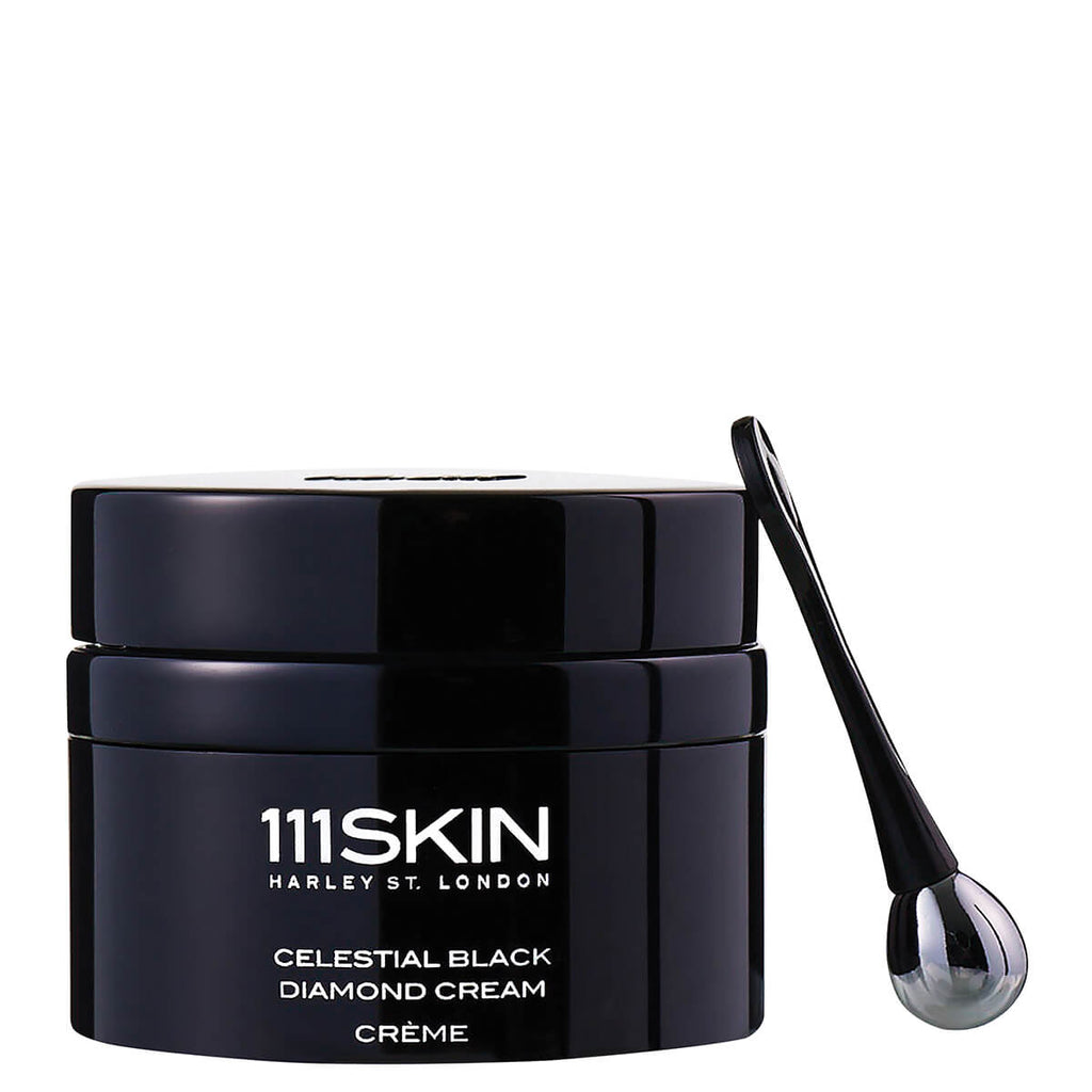 111Skin Black Diamond Cream 50ML Nemlendirici Krem