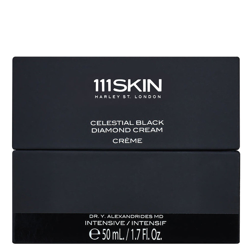 111Skin Black Diamond Cream 50ML Nemlendirici Krem