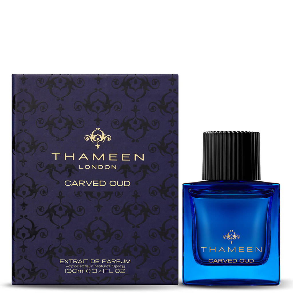 Thameen Carved Oud EDP 100ML Parfüm 2