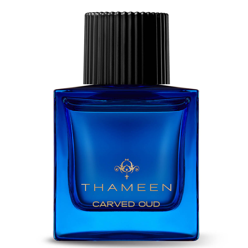 Thameen Carved Oud EDP 100ML Parfüm