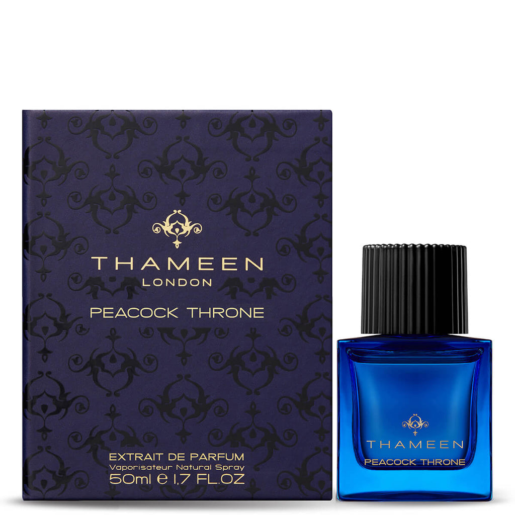 Thameen Peacock Throne EDP 50ML Parfüm 2