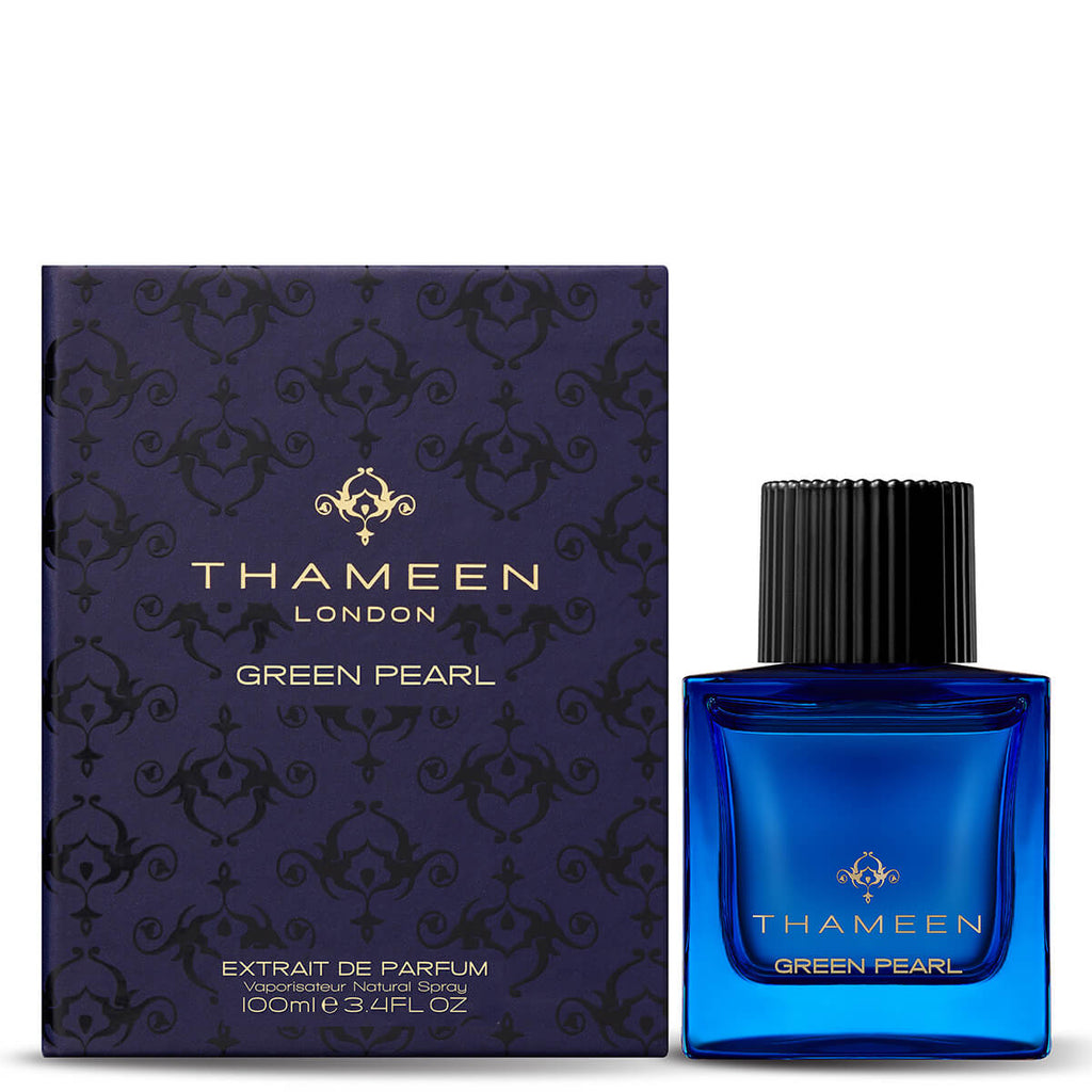 Thameen Green Pearl EDP 100ML Parfüm 2