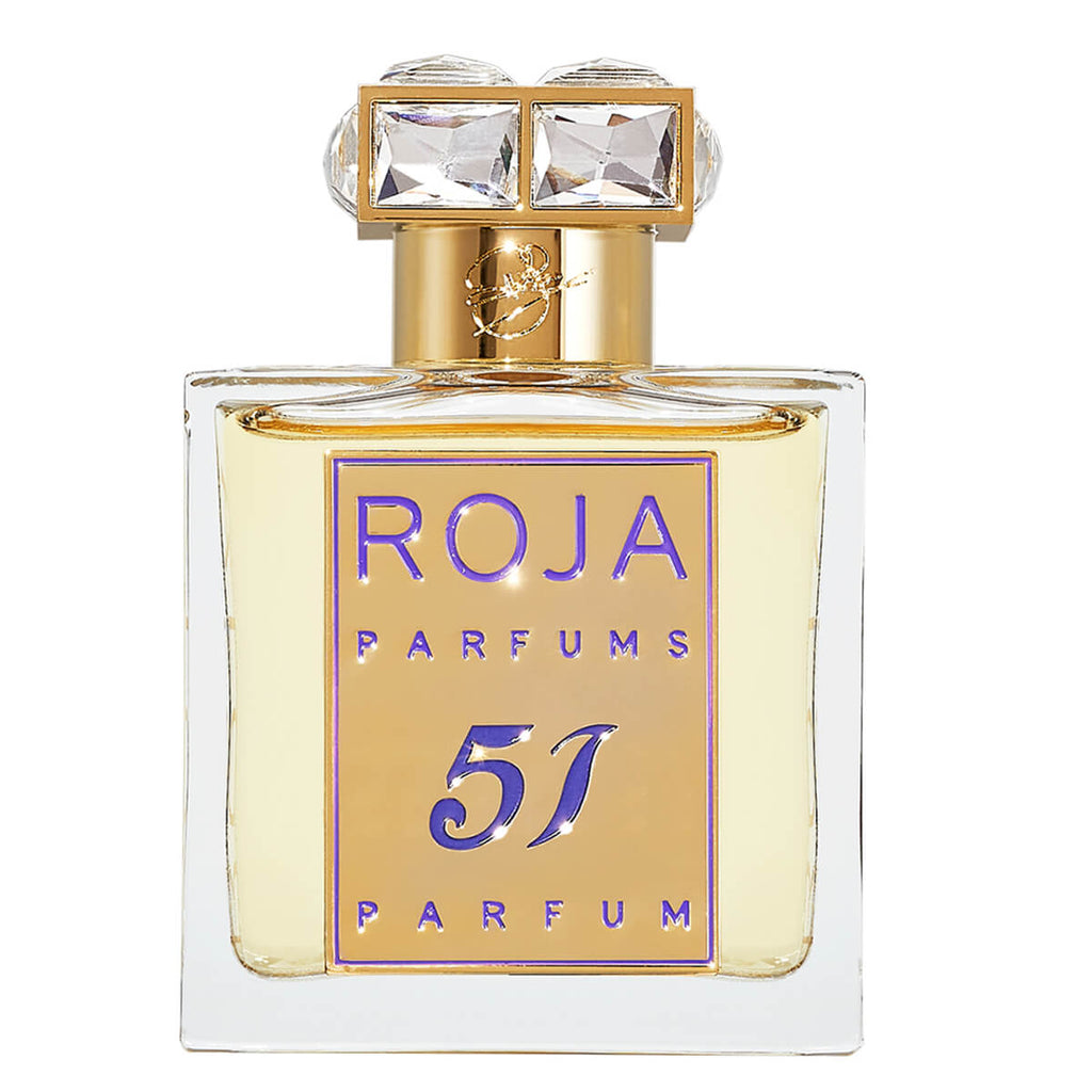 Roja 51 Pour Femme 100ML Parfüm 