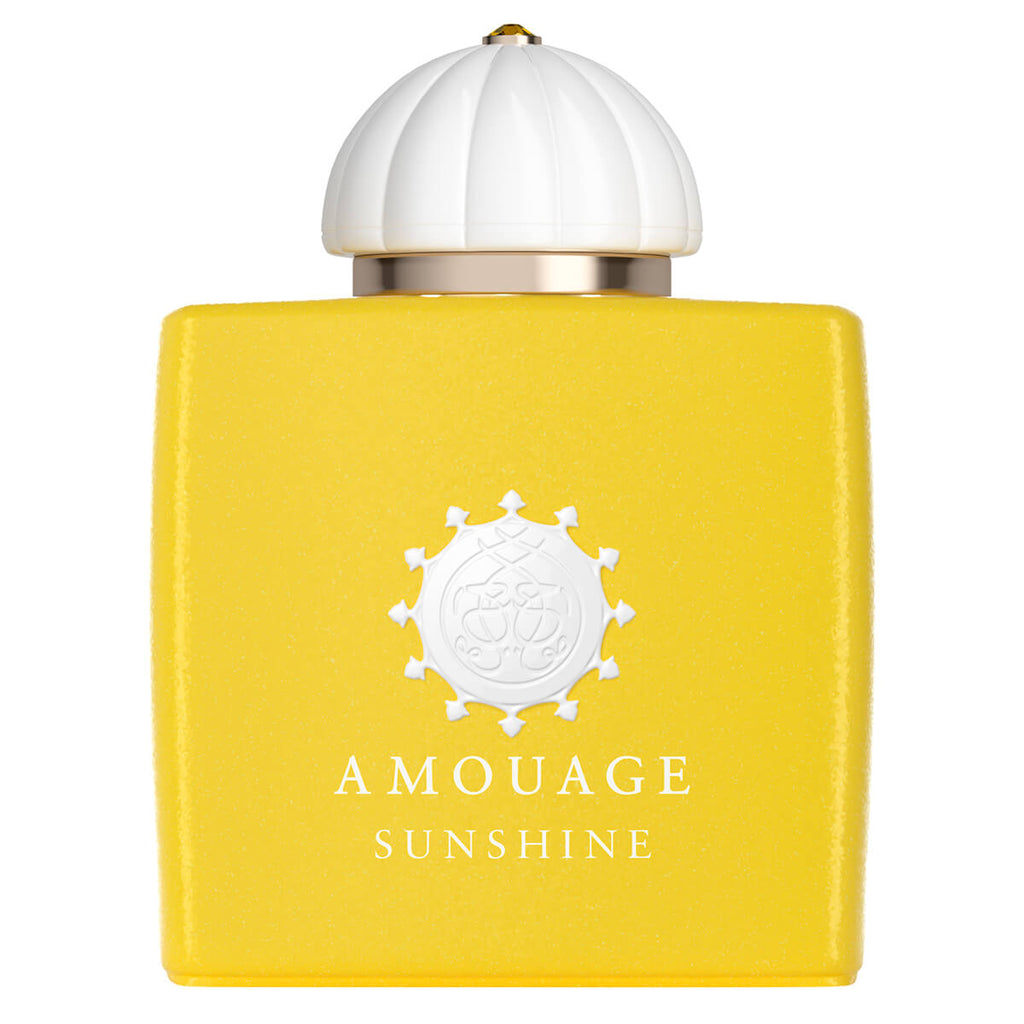 Amouage Sunshine Woman EDP 100ML Parfüm