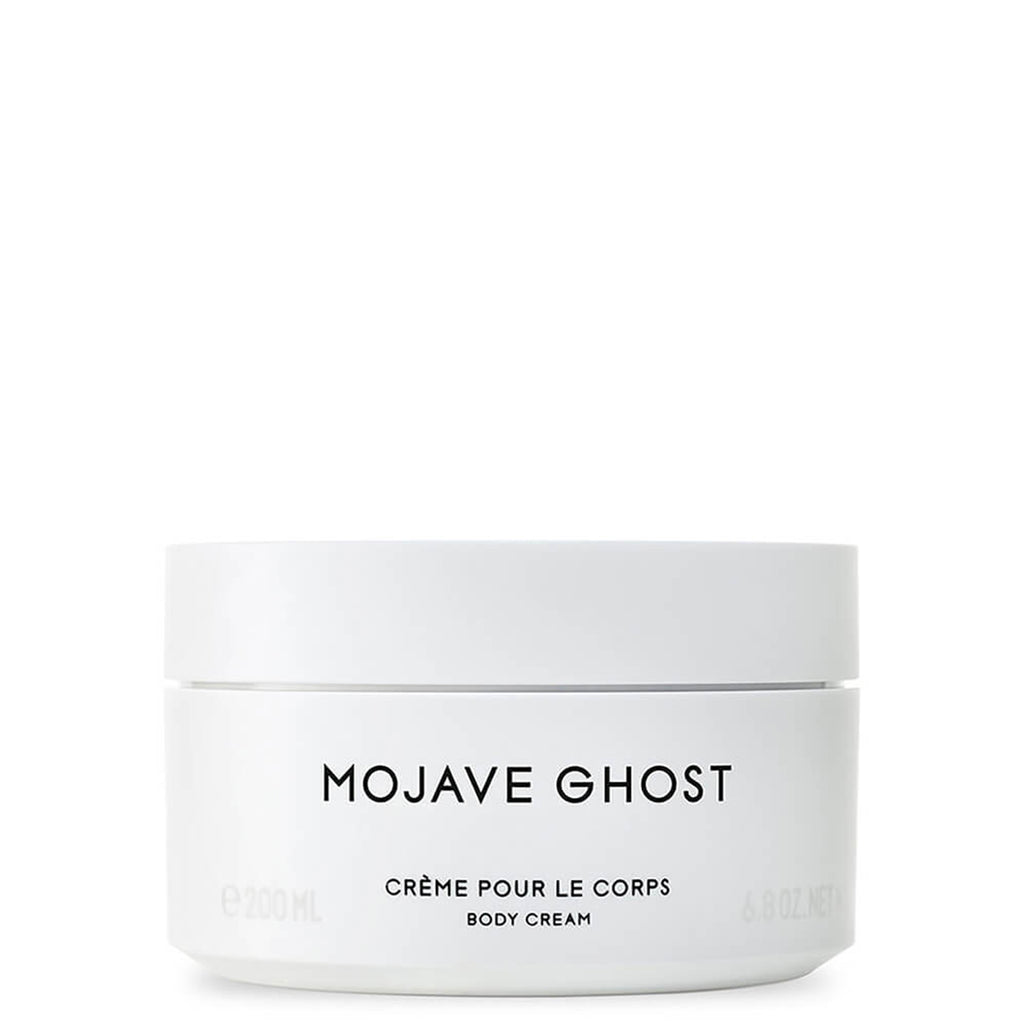 Byredo Mojave Ghost 200ML Vücut Kremi