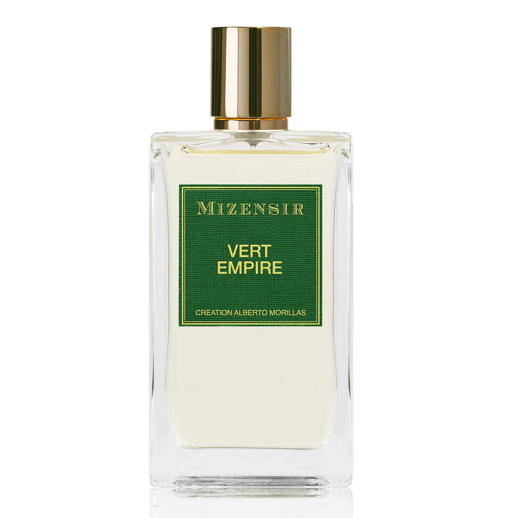 Mizensir Vert Empire EDP 100ML Parfüm 