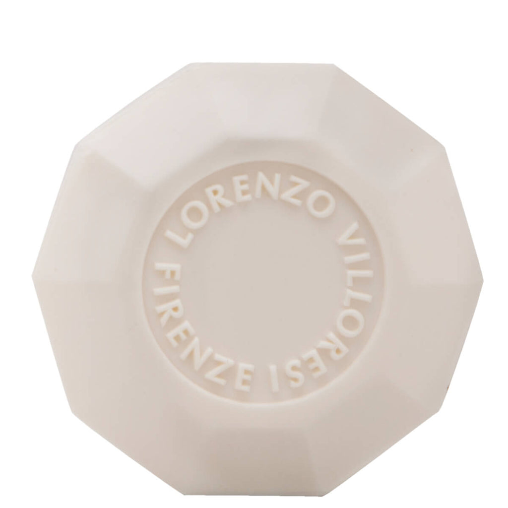 Lorenzo Teint De Neige Bath Soap 100GR El Sabunu