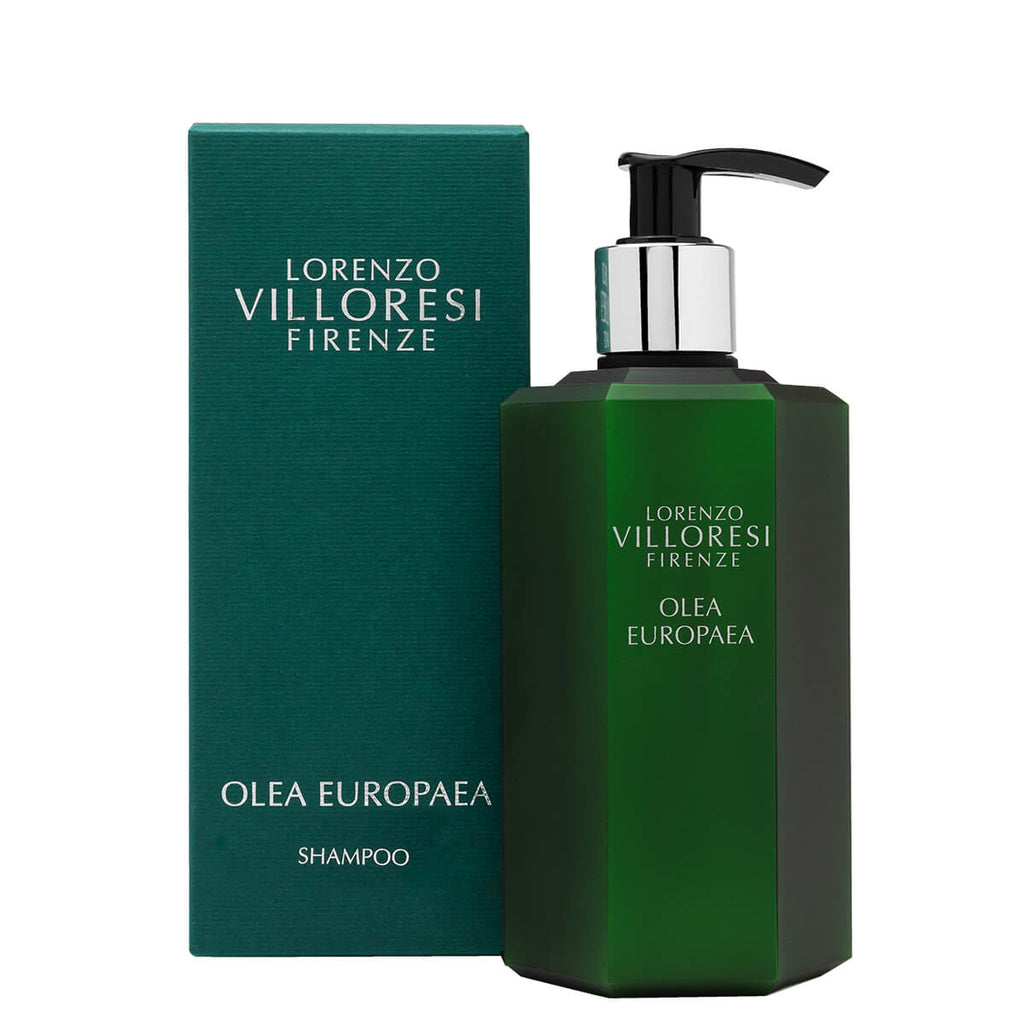 Lorenzo Olea Europaea Shampoo 250ML Şampuan