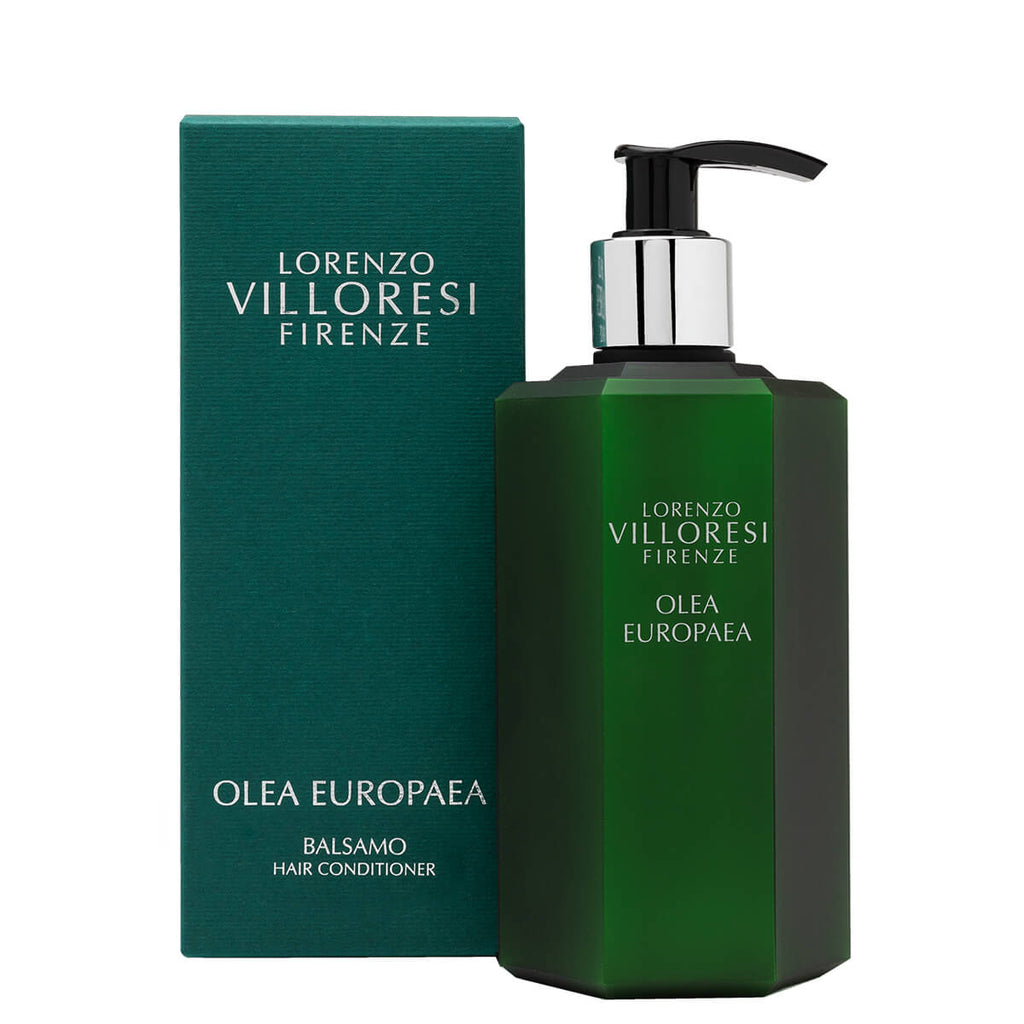 Lorenzo Olea Europaea Hair Conditioner 250ML Saç Kremi