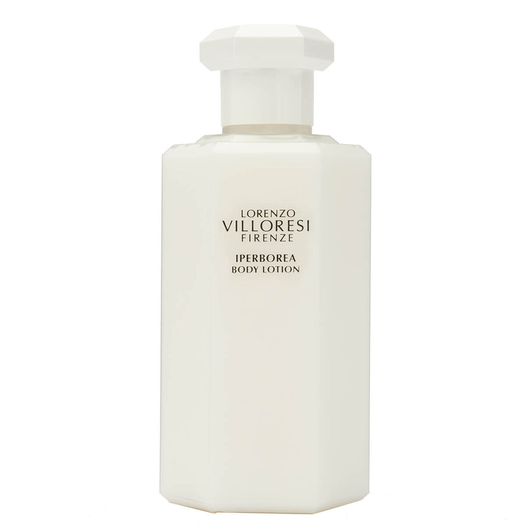 Lorenzo Iperborea Body Lotion 250ML Vücut Losyonu