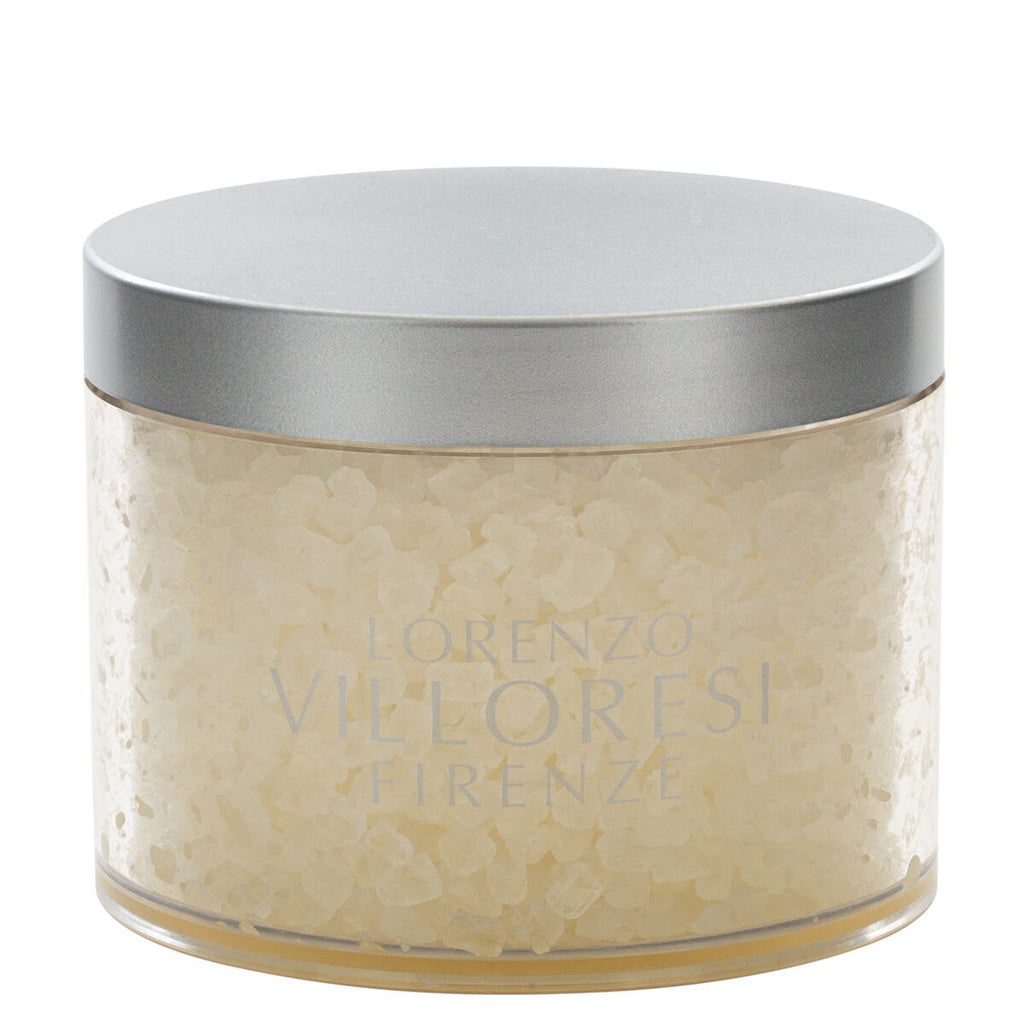 Lorenzo Teint De Neige Bath Salts 500GR Banyo Tuzu