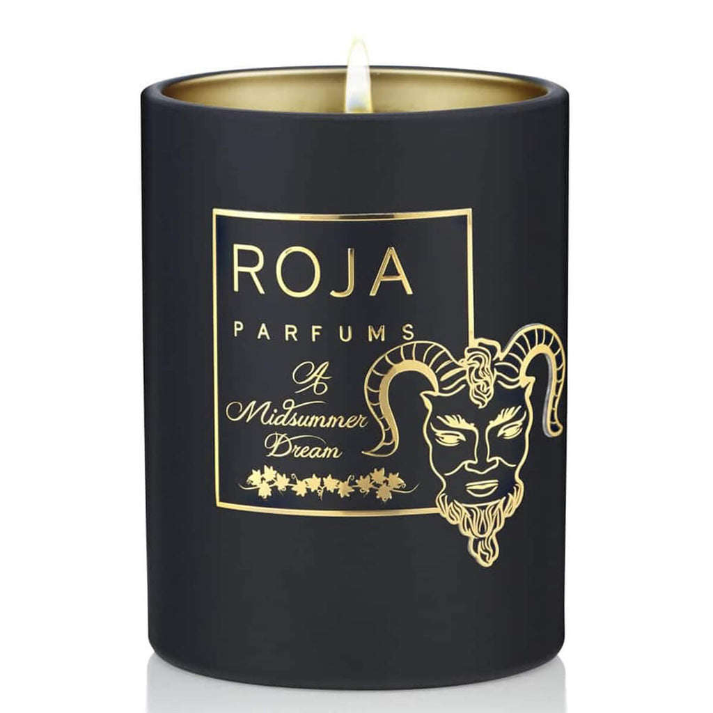 Roja A Midsummer Dream 300GR Kokulu Mum