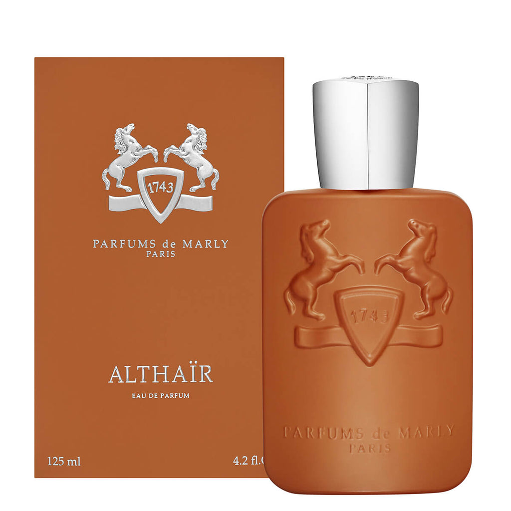 Parfums de Marly Althair EDP 125ML Parfüm 2