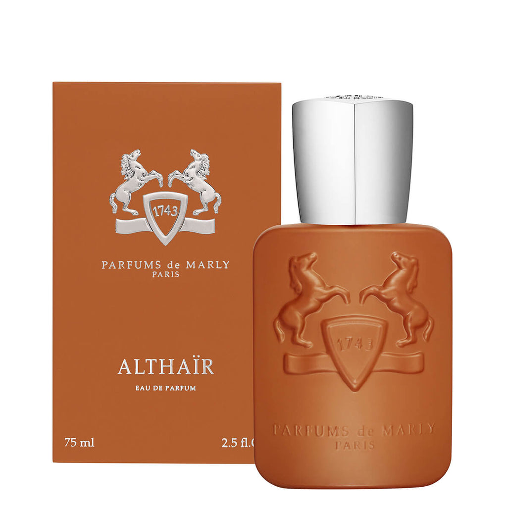 Parfums de Marly Althair EDP 75ML Parfüm 2