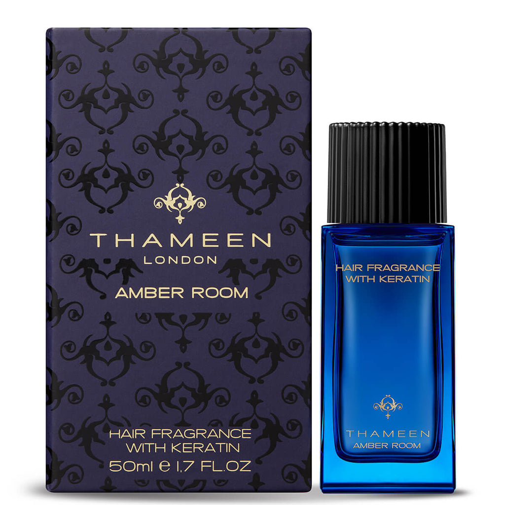 Thameen Amber Room 50ML Saç Parfümü 2