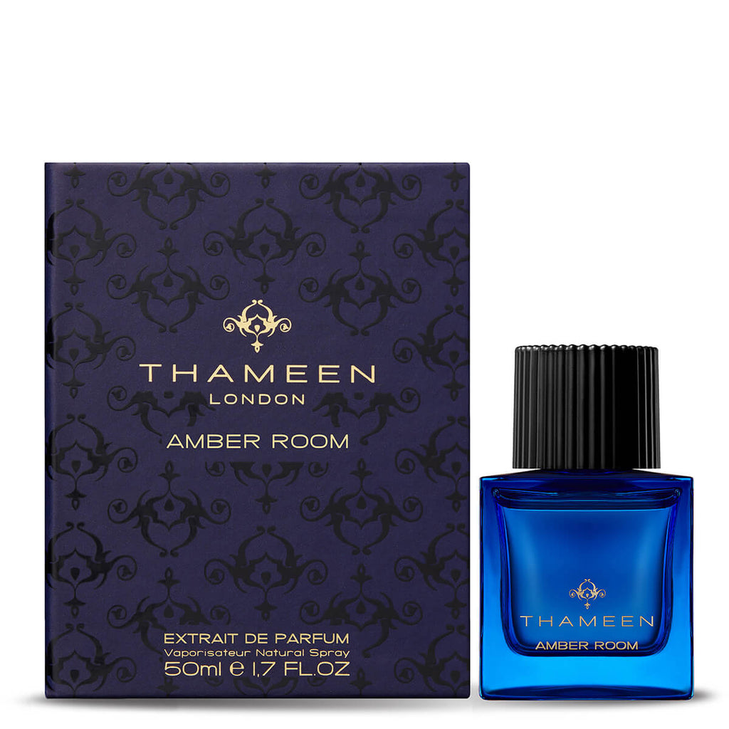 Thameen Amber Room EDP 50ML Parfüm 2