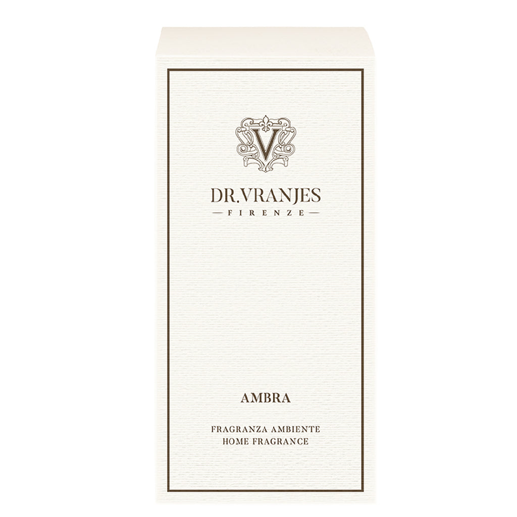 Dr. Vranjes Firenze Ambra EDP 100ML Oda Spreyi 2