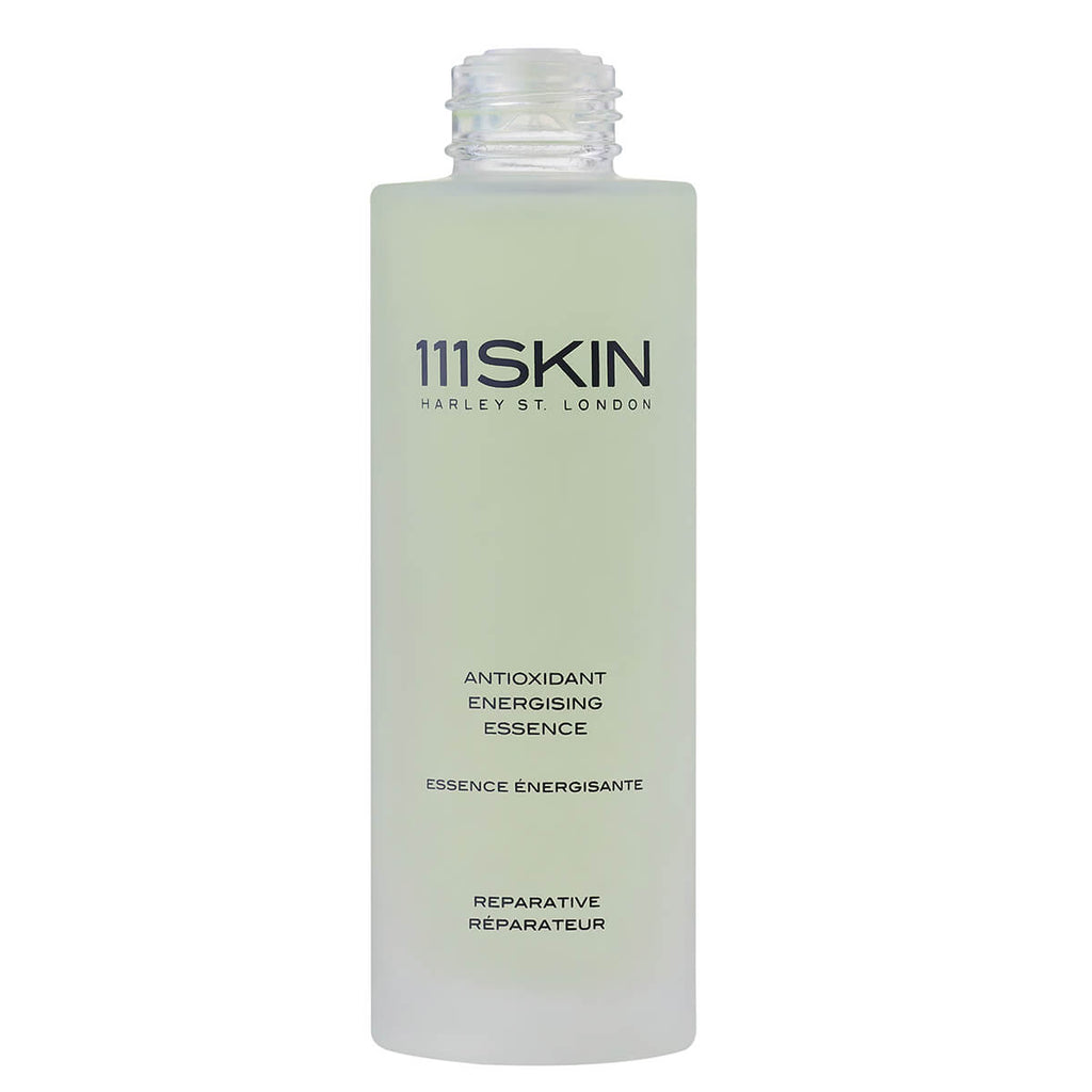 111Skin Antioxidant Energising Essence 100ML Yatıştırıcı Esans 2