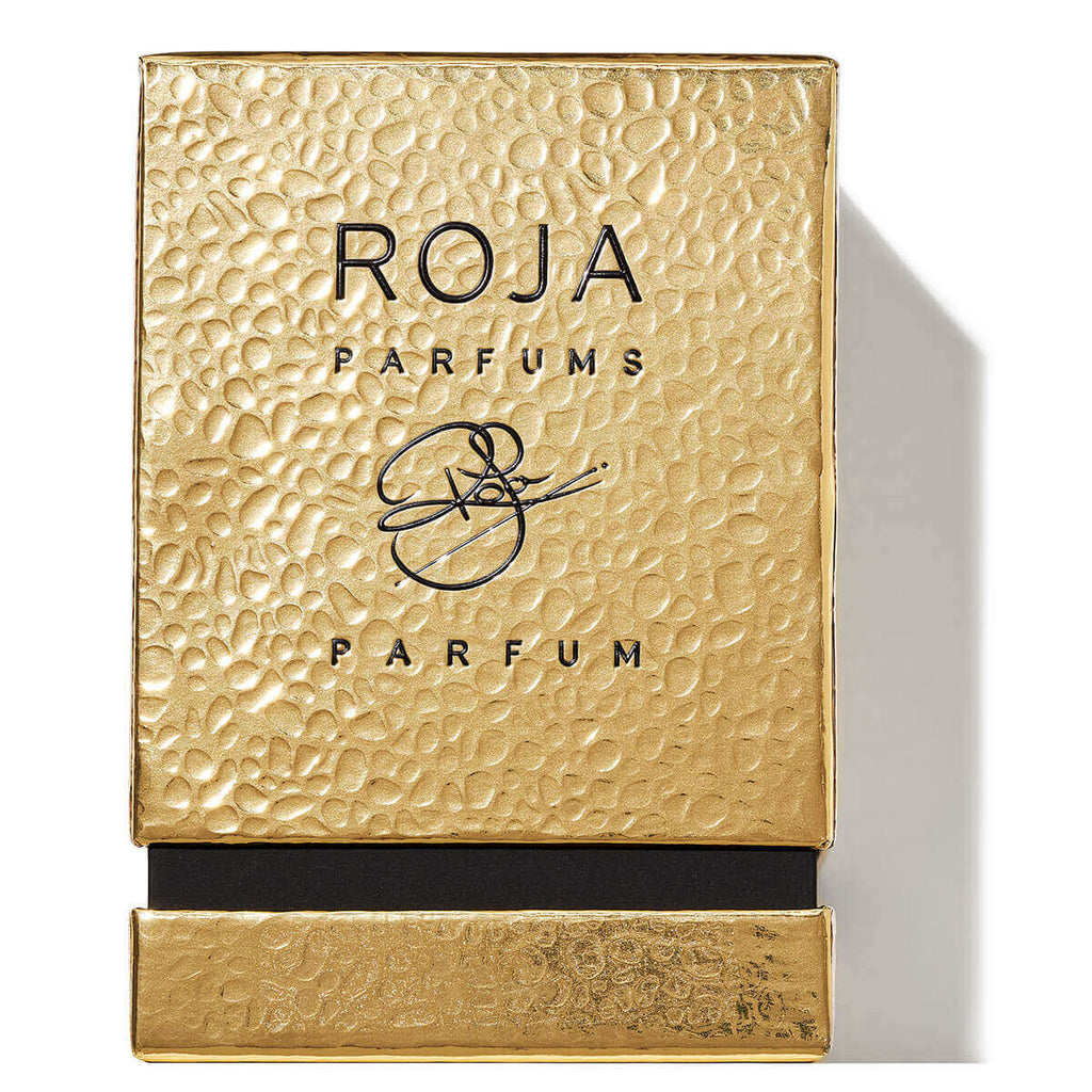 Roja Aoud Crystal EDP 100ML Parfüm 2