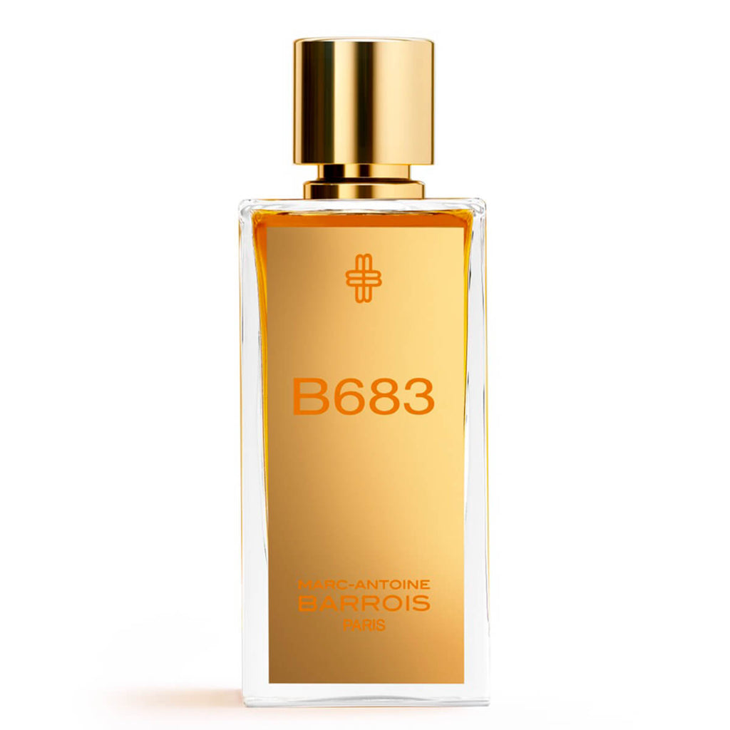 Marc Antoine Barrois B683 EDP 100ML Parfüm