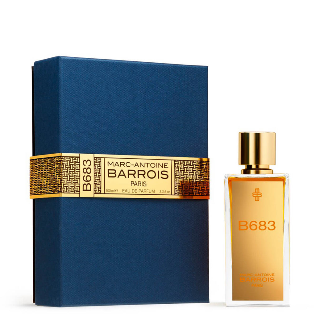 Marc Antoine Barrois B683 EDP 100ML Parfüm 3