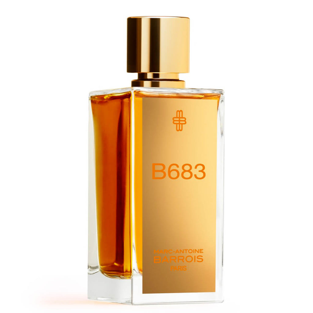 Marc Antoine Barrois B683 EDP 100ML Parfüm 2