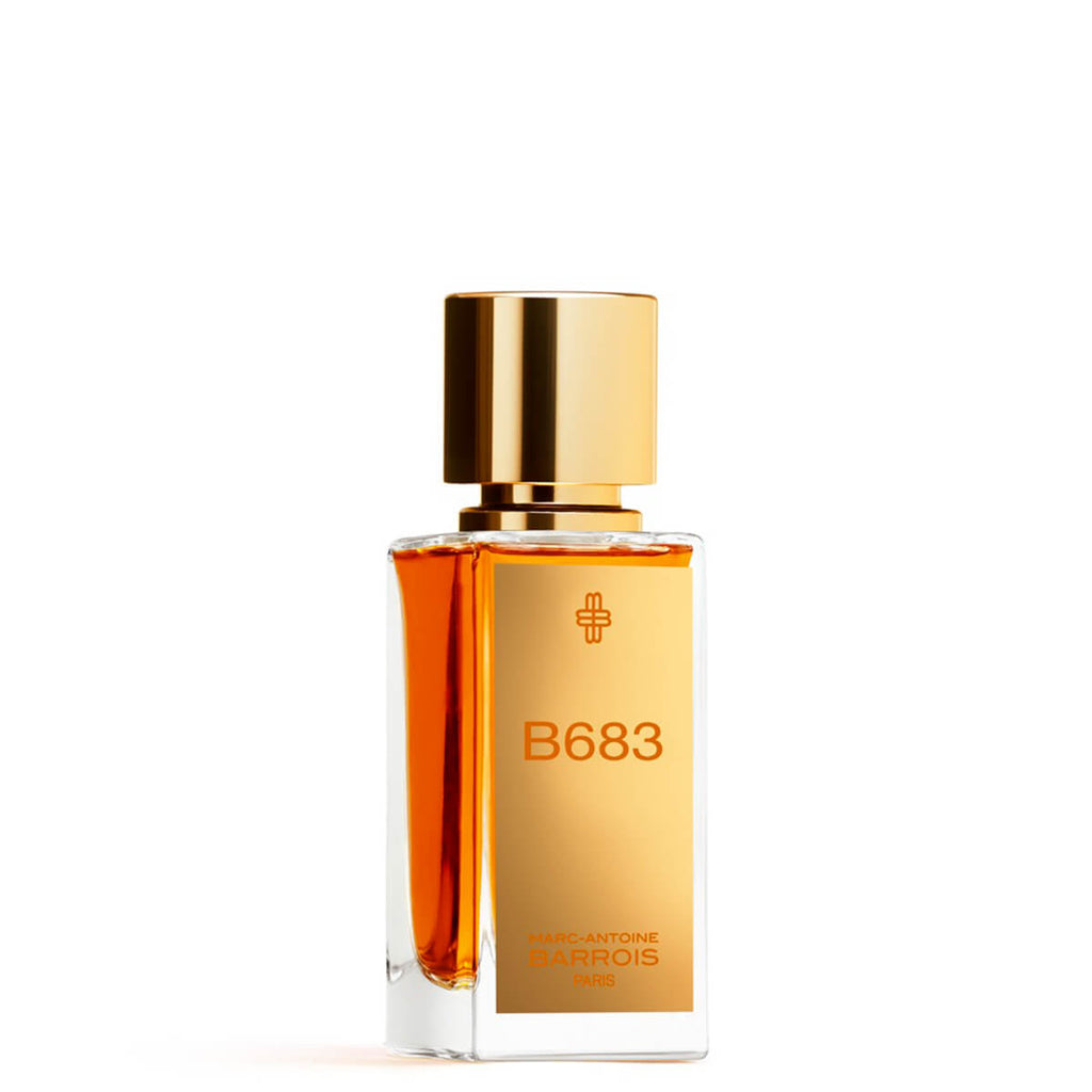 Marc Antoine Barrois B683 EDP 30ML Parfüm 2