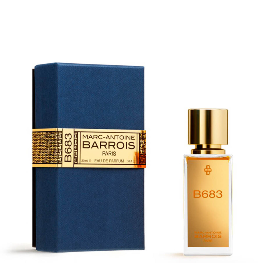 Marc Antoine Barrois B683 EDP 30ML Parfüm 3