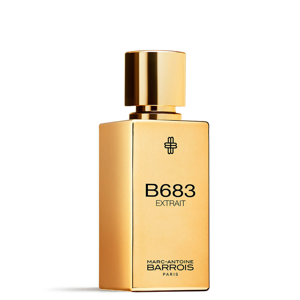 Marc Antoine Barrois B683 Extrait 50ML Parfüm 2