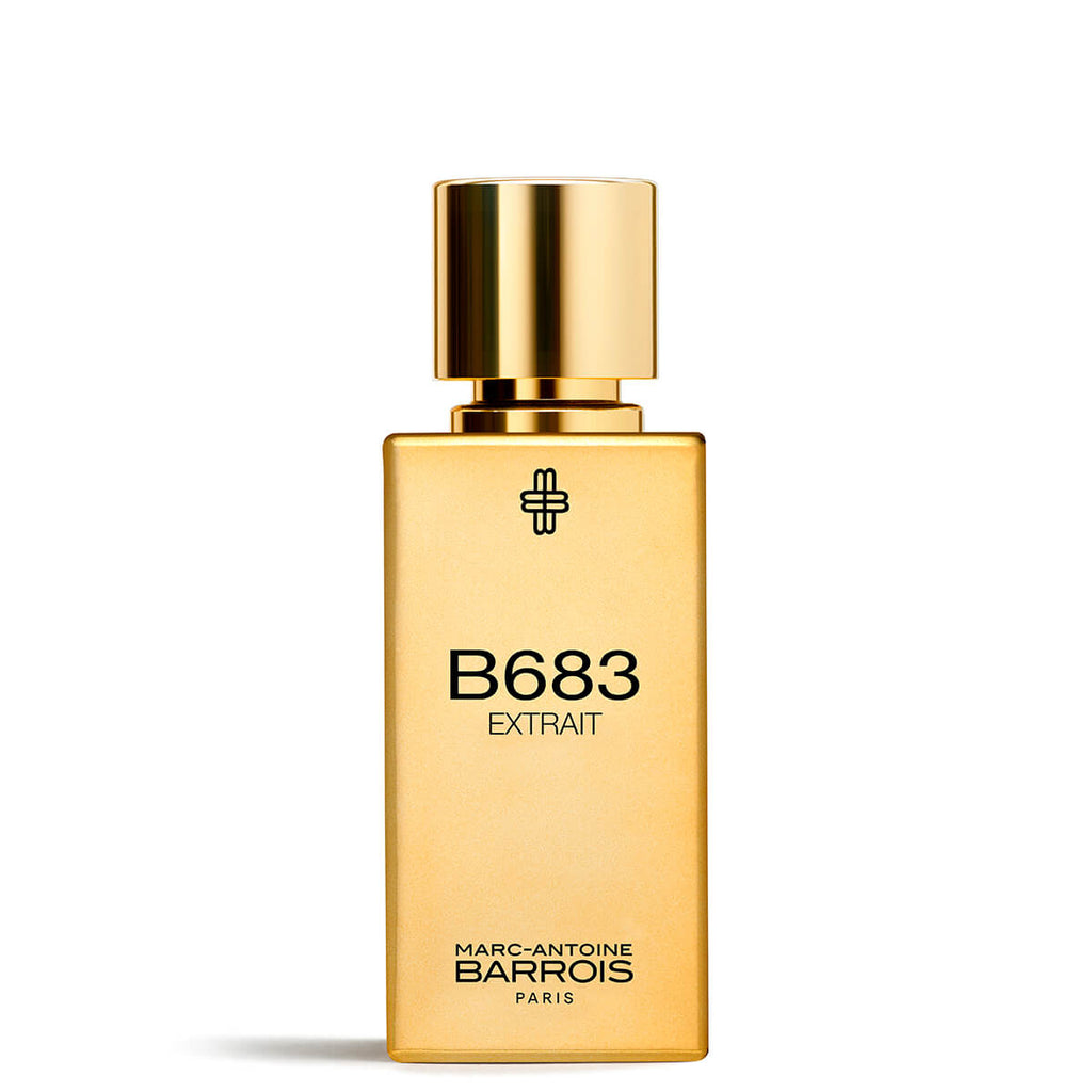 Marc Antoine Barrois B683 Extrait 50ML Parfüm