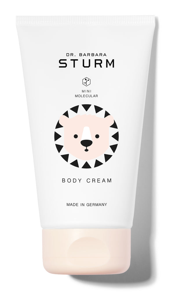 Dr. Barbara Sturm Baby & Kids Body Cream 150ML Bebek ve Çocuk Vücut Kremi